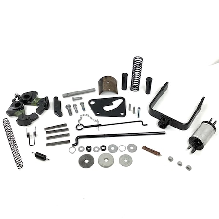 Holland Repair Kit - Lower Coupler Assembly, Fifth Wheel RK-351-03505-3